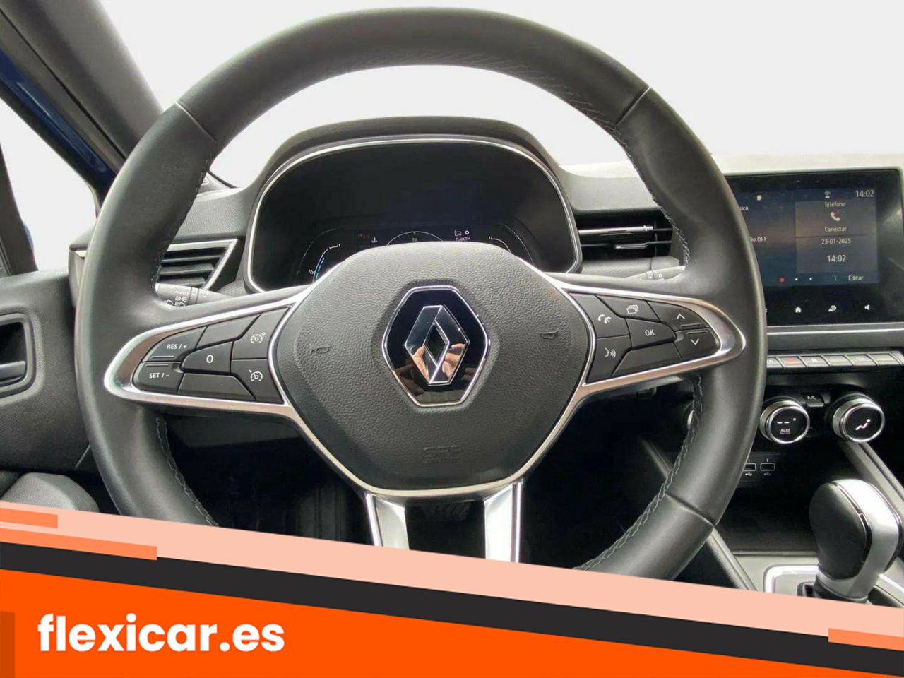 Foto Renault Clio 15