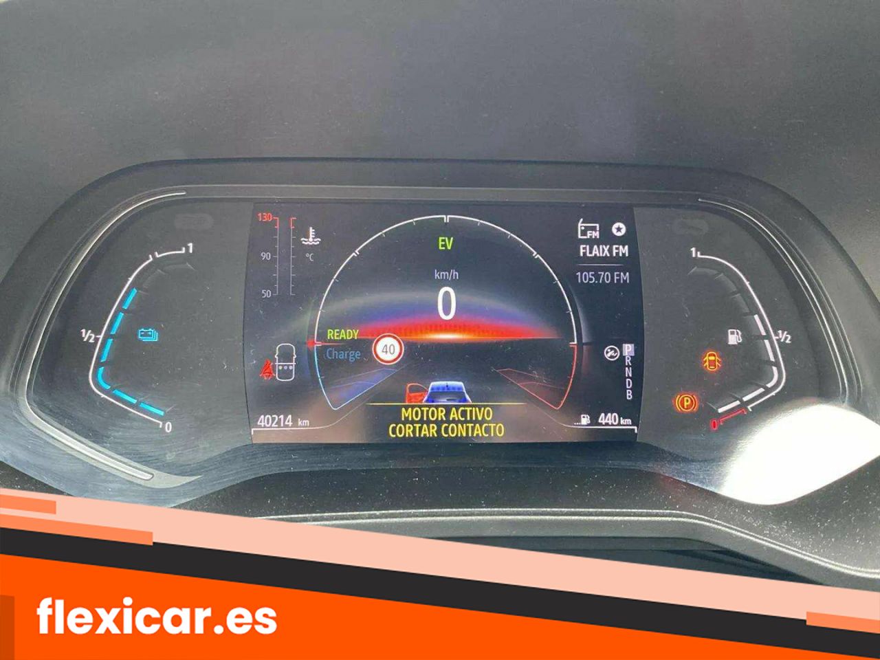 Foto Renault Clio 16