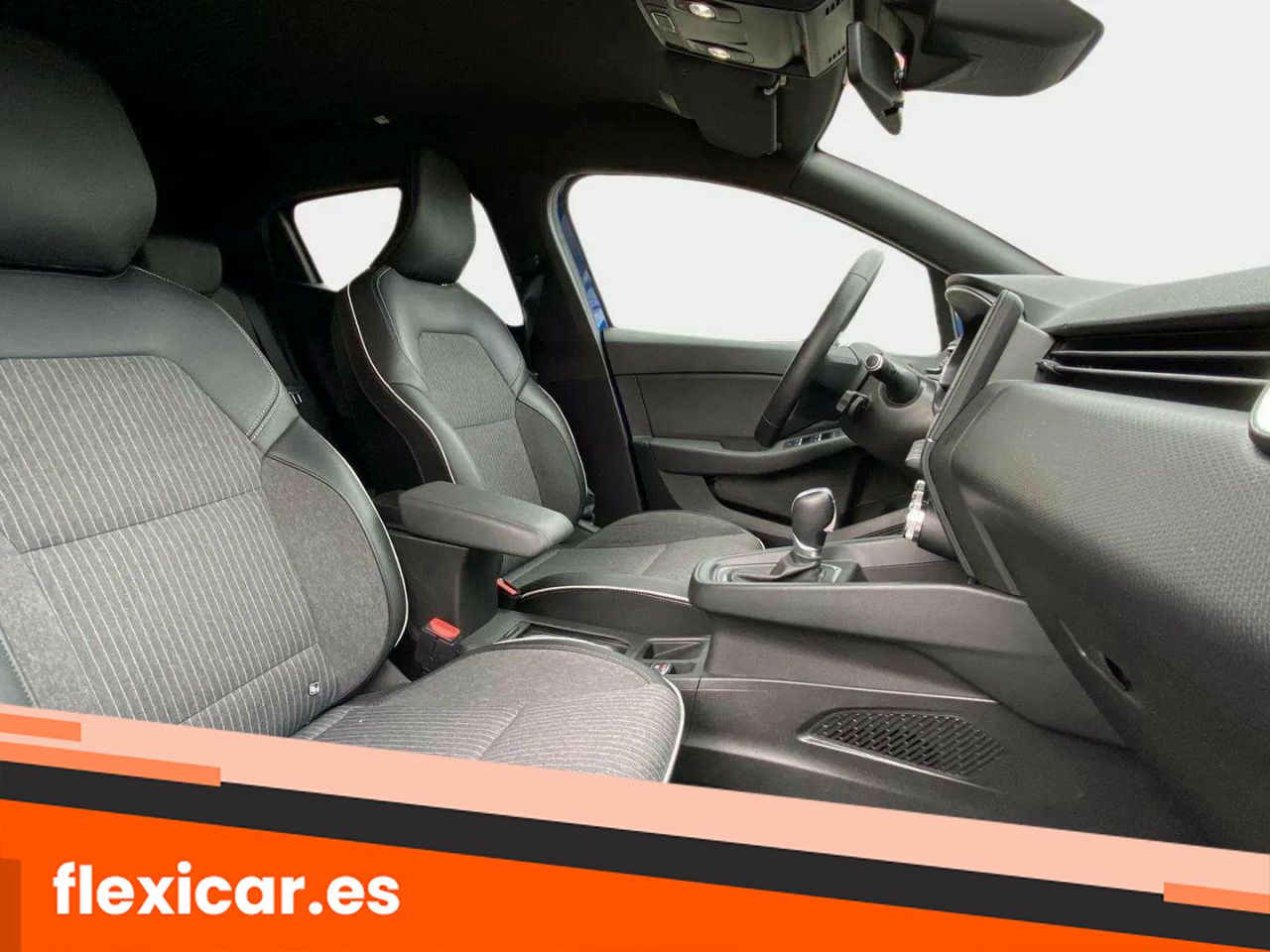 Foto Renault Clio 17