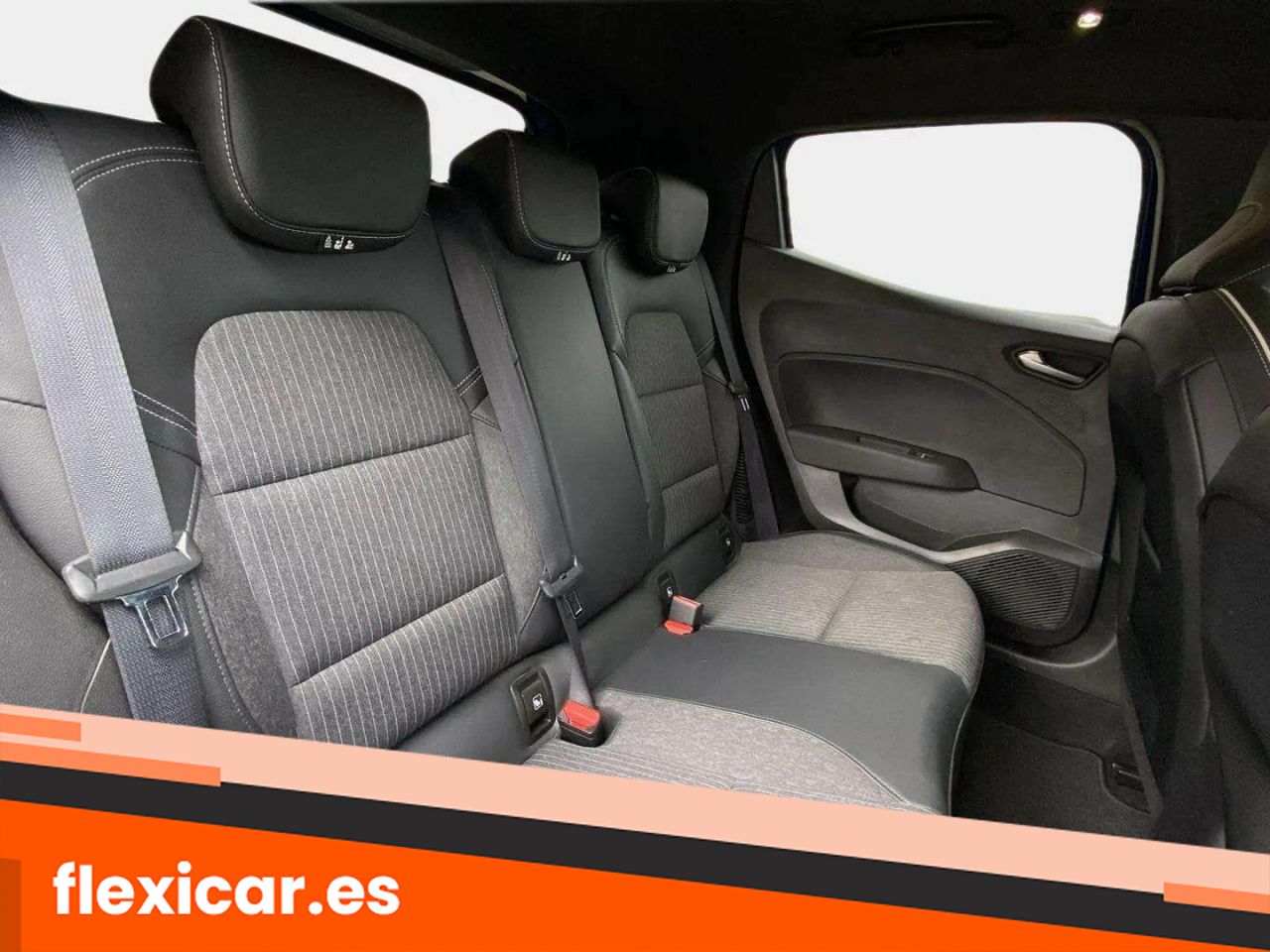 Foto Renault Clio 18