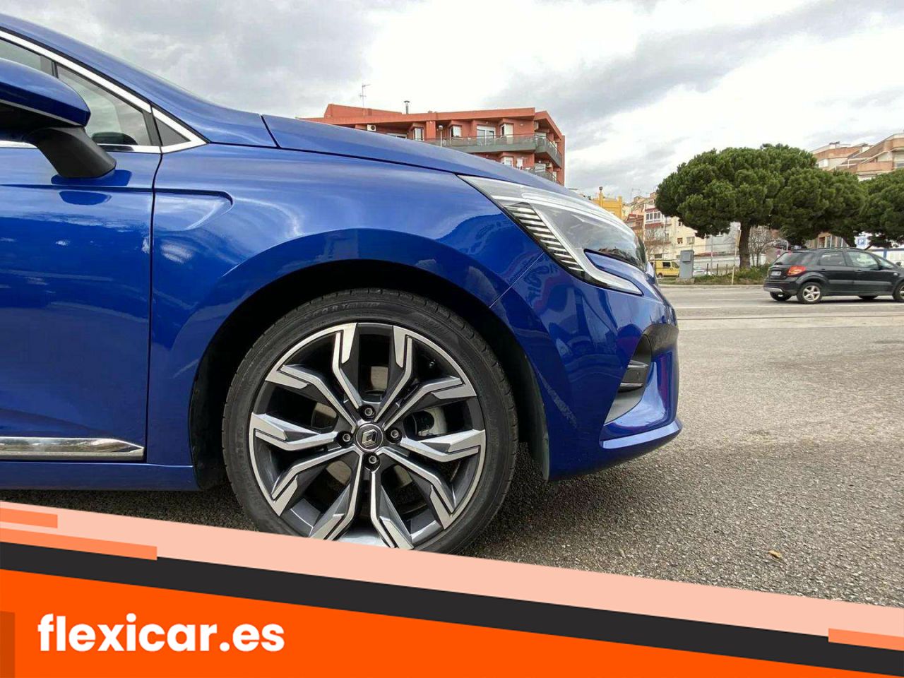 Foto Renault Clio 21