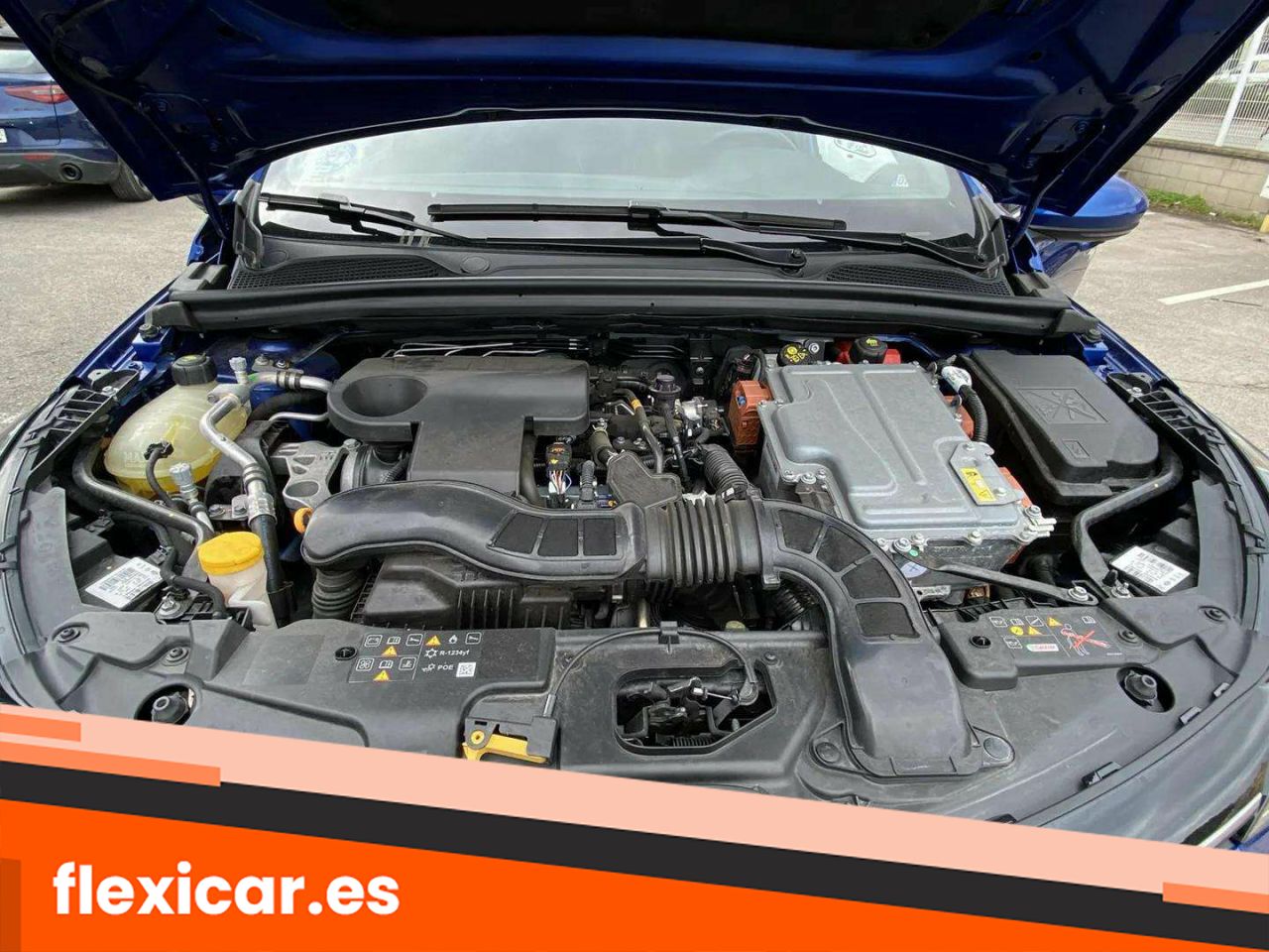 Foto Renault Clio 22