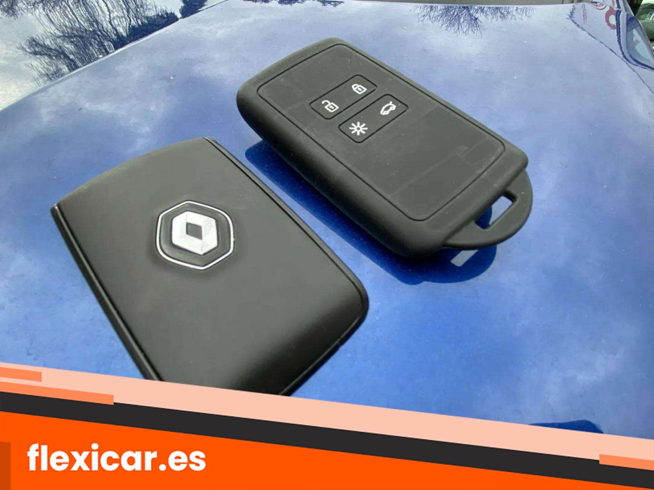 Foto Renault Clio 24