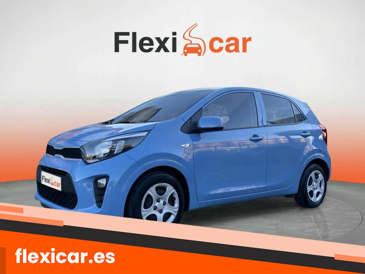 Foto Kia Picanto 2