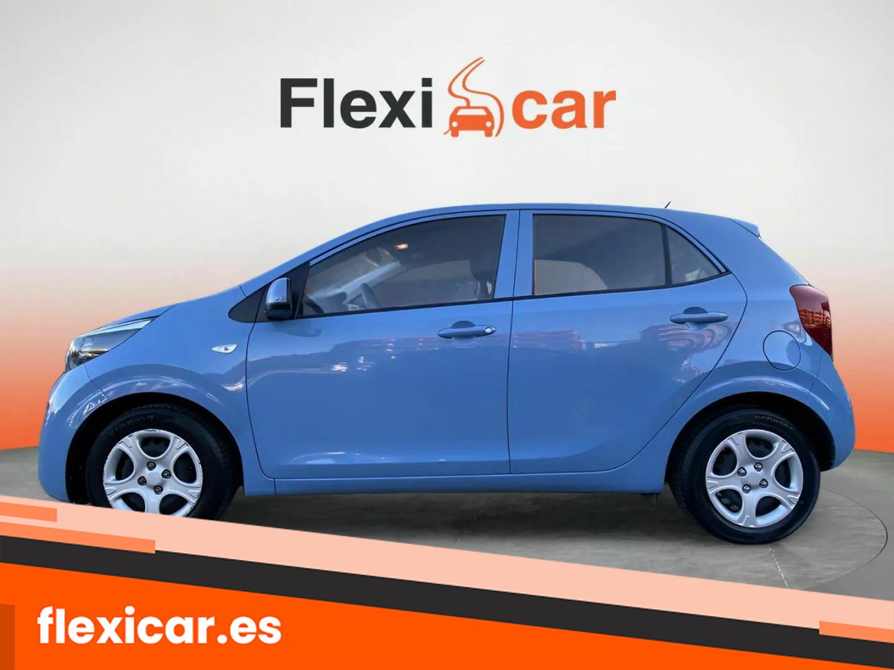 Foto Kia Picanto 3
