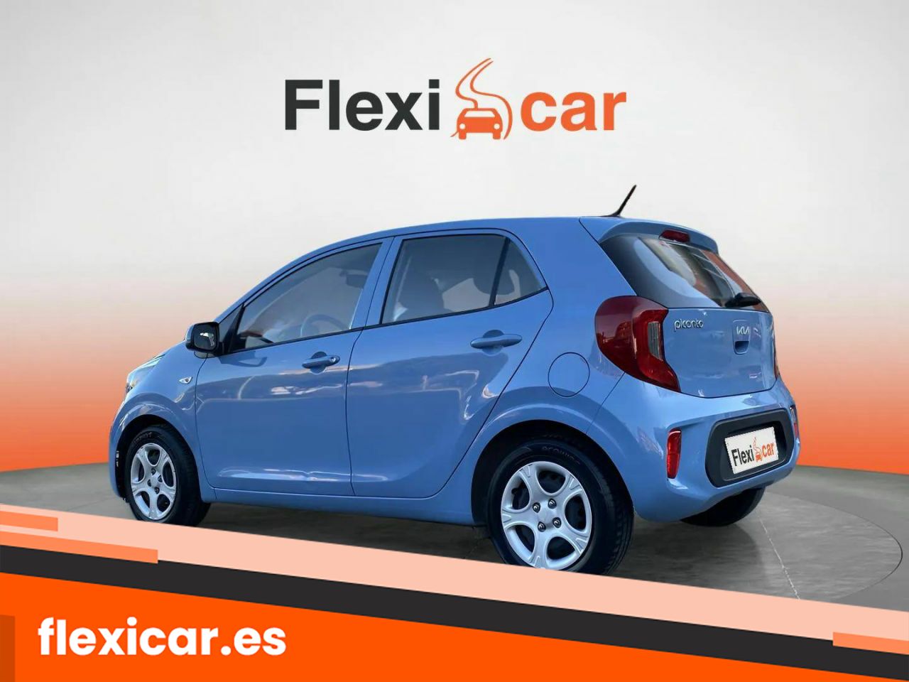 Foto Kia Picanto 4
