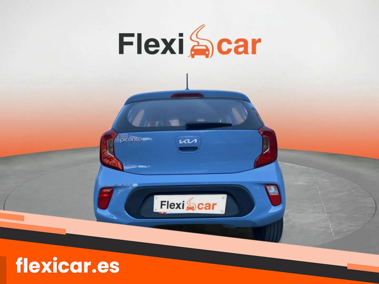 Foto Kia Picanto 5