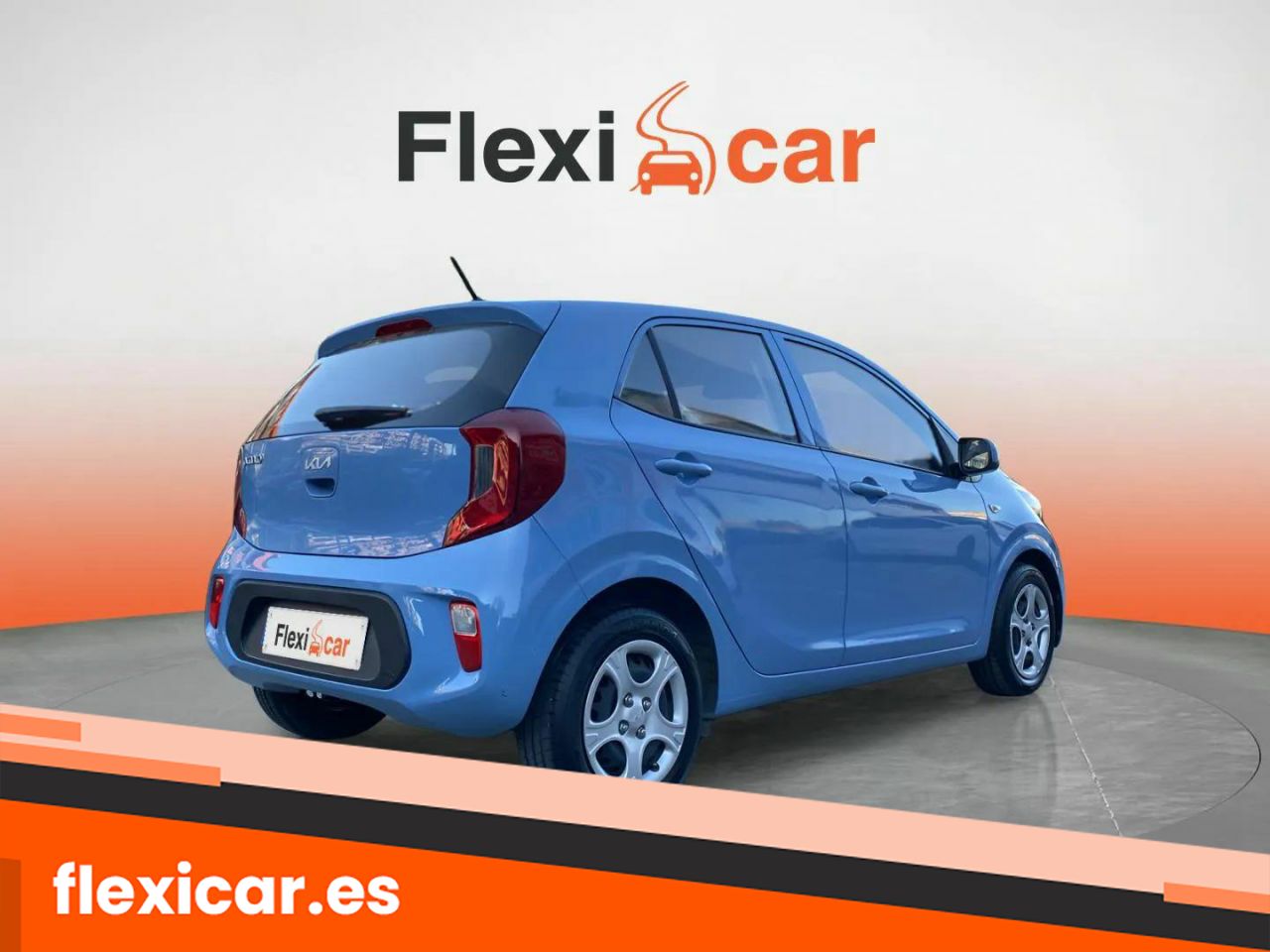 Foto Kia Picanto 7