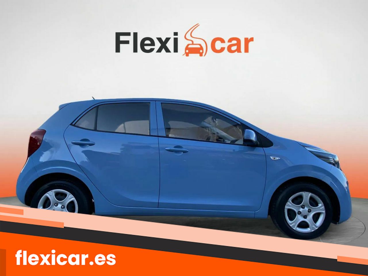 Foto Kia Picanto 8