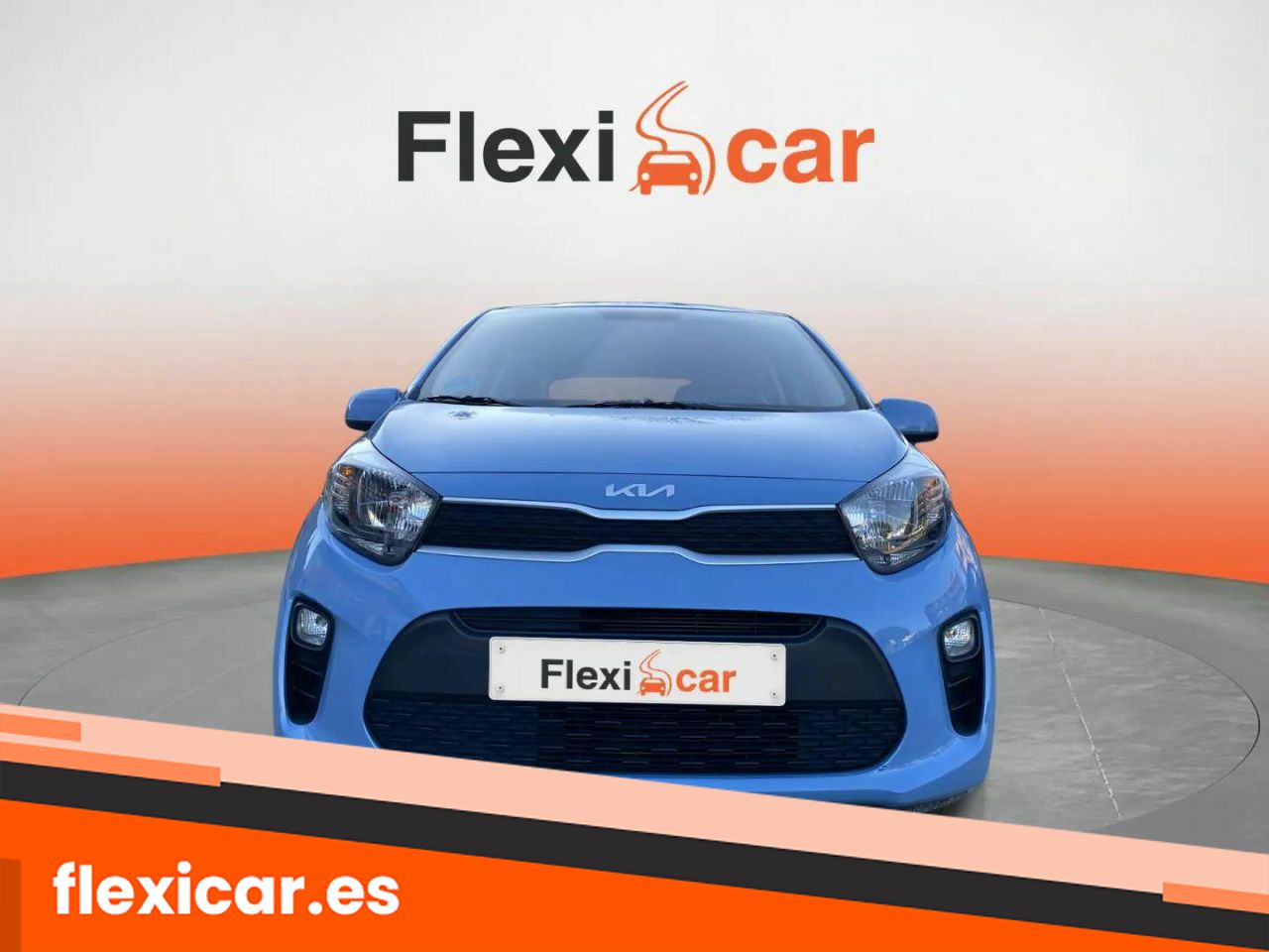 Foto Kia Picanto 9