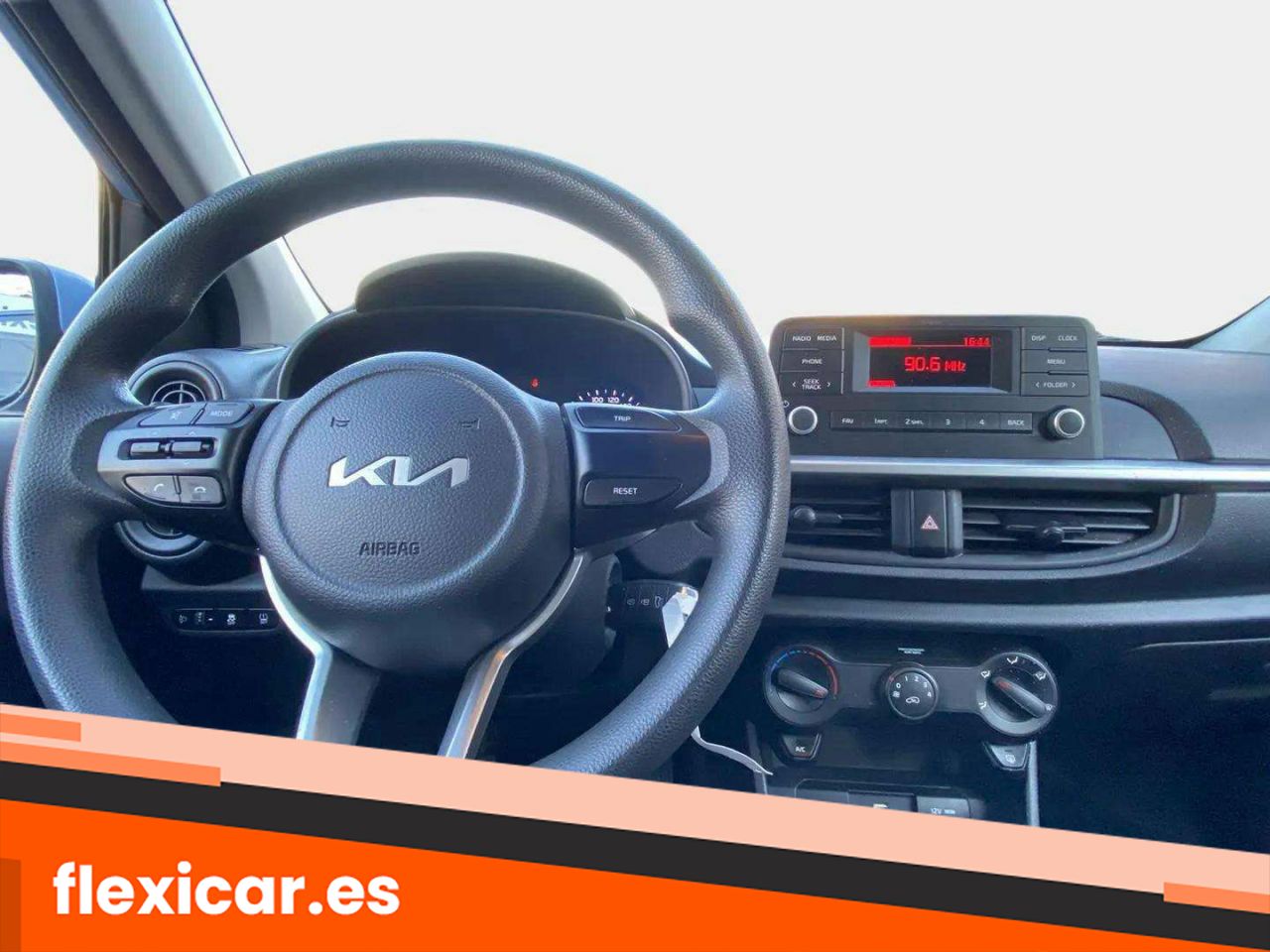 Foto Kia Picanto 10