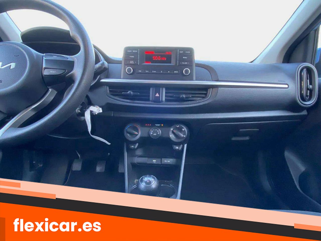 Foto Kia Picanto 11