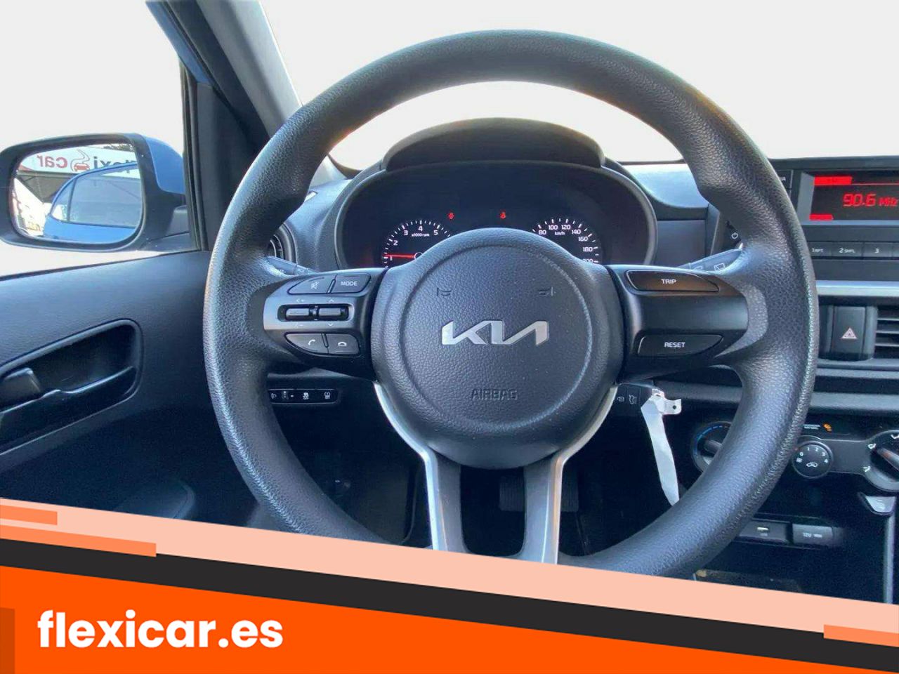 Foto Kia Picanto 12