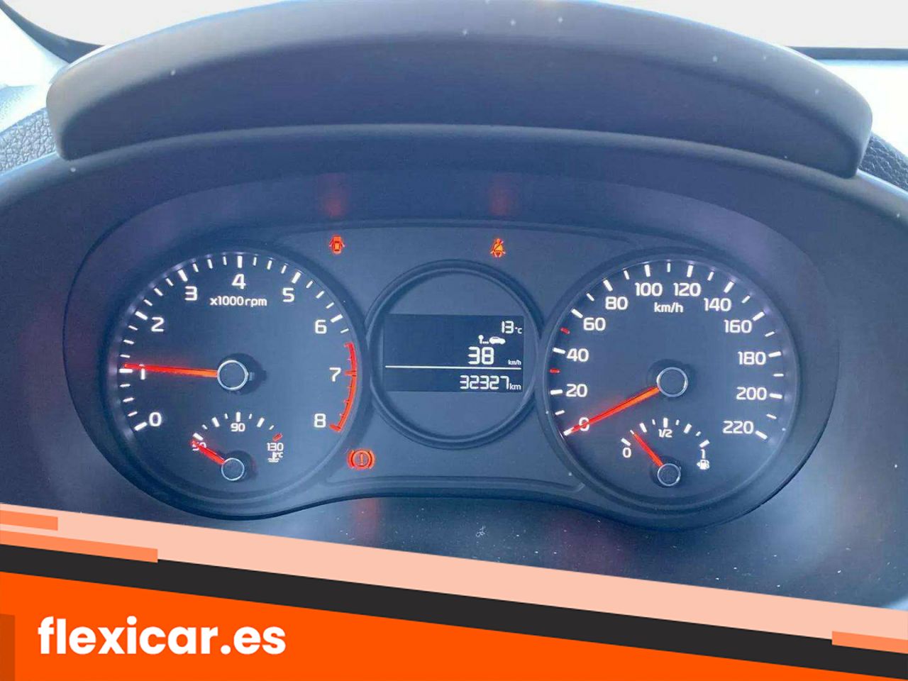 Foto Kia Picanto 13