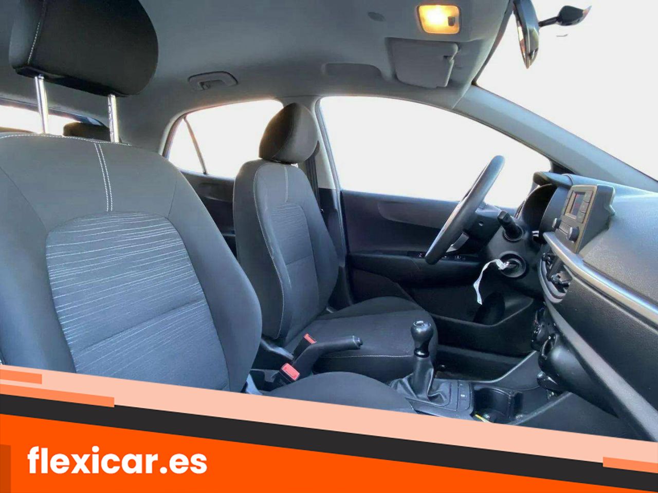 Foto Kia Picanto 14