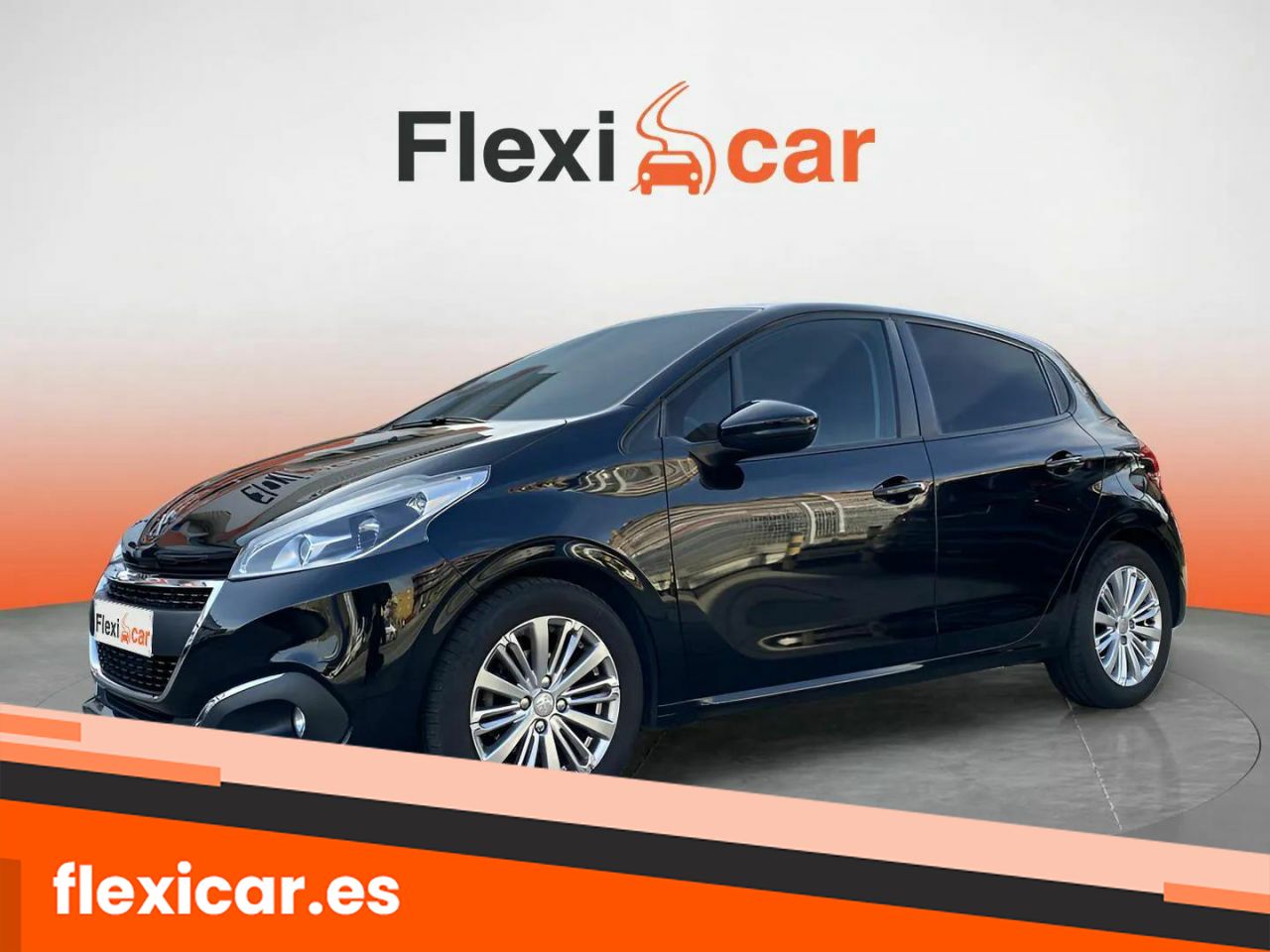 Foto Peugeot 208 2