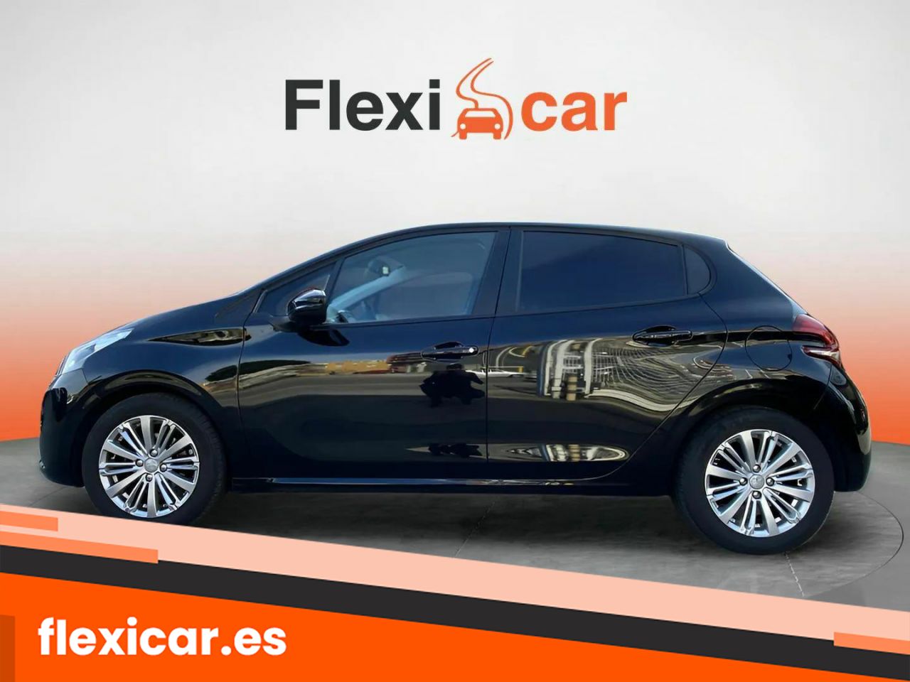 Foto Peugeot 208 3