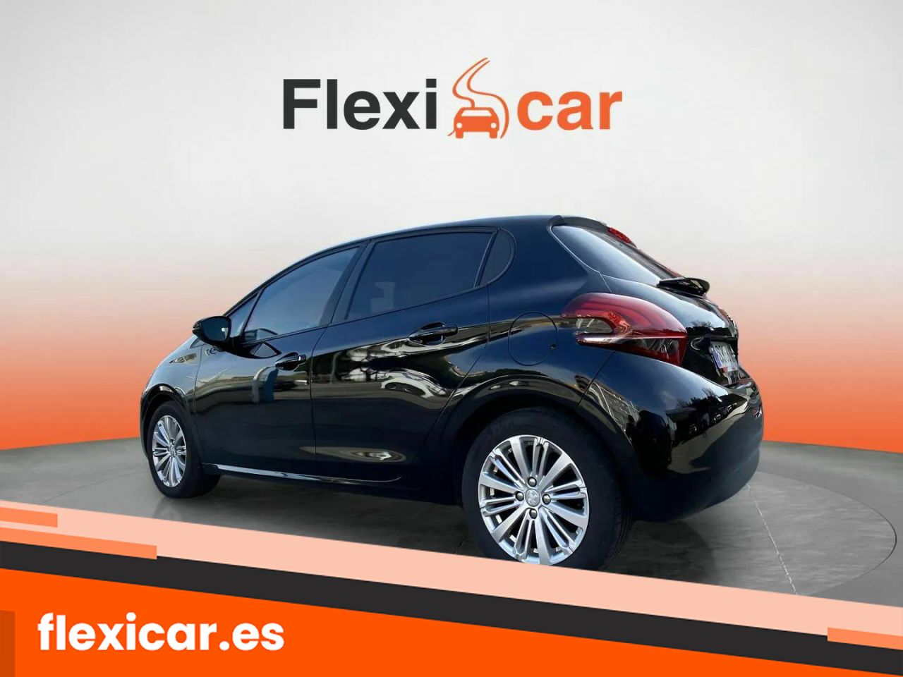 Foto Peugeot 208 4