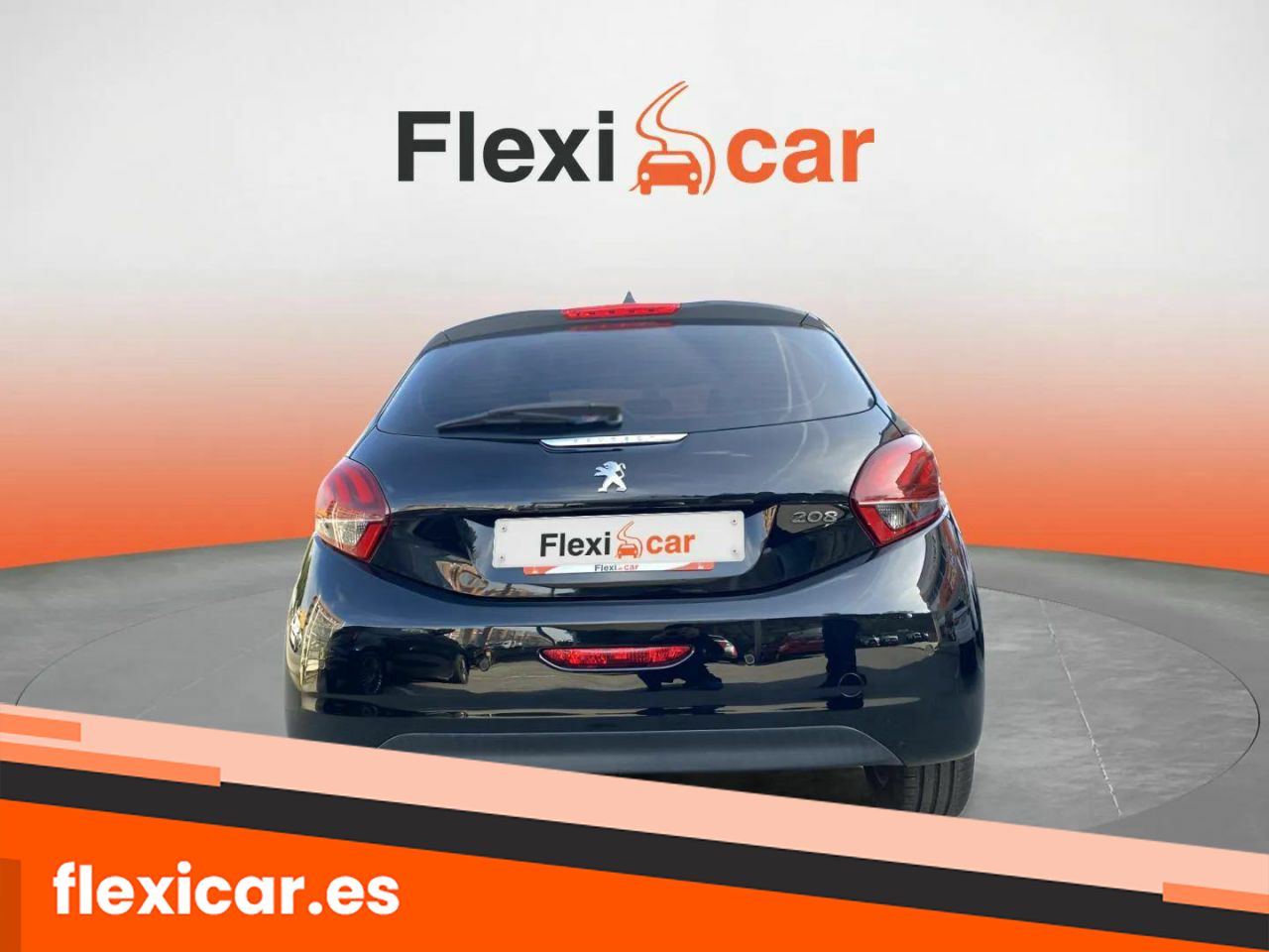 Foto Peugeot 208 5