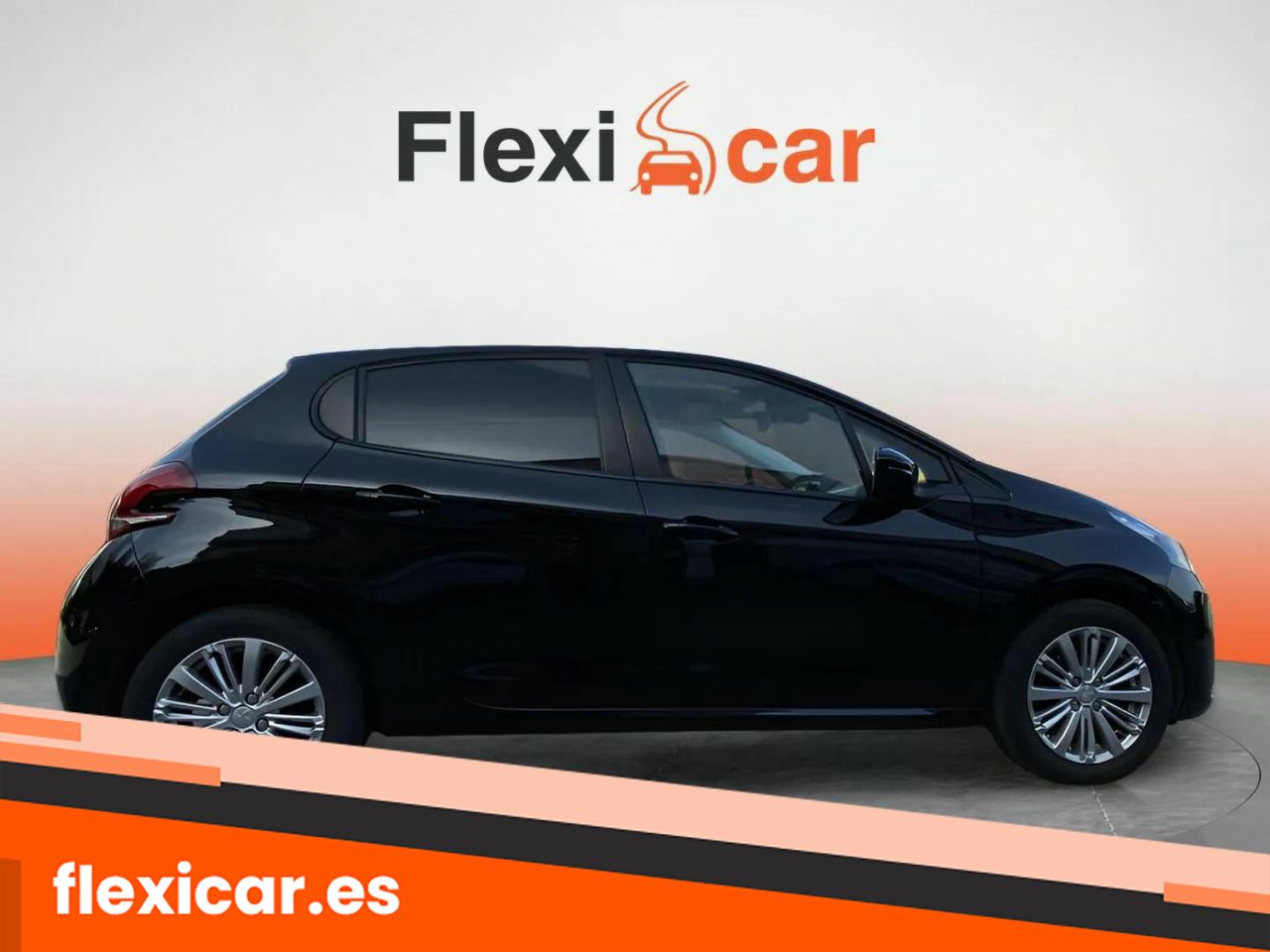 Foto Peugeot 208 7