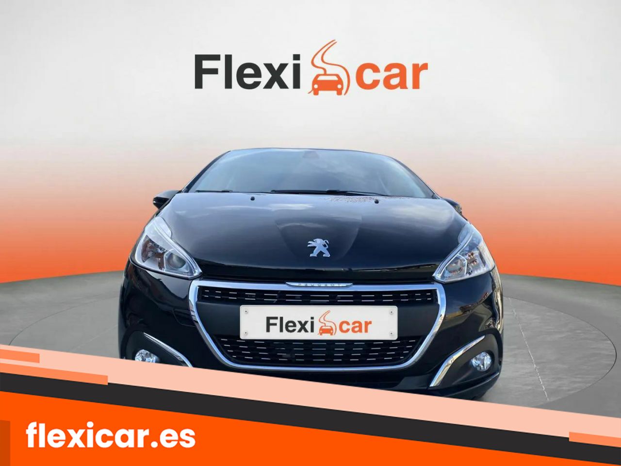 Foto Peugeot 208 8