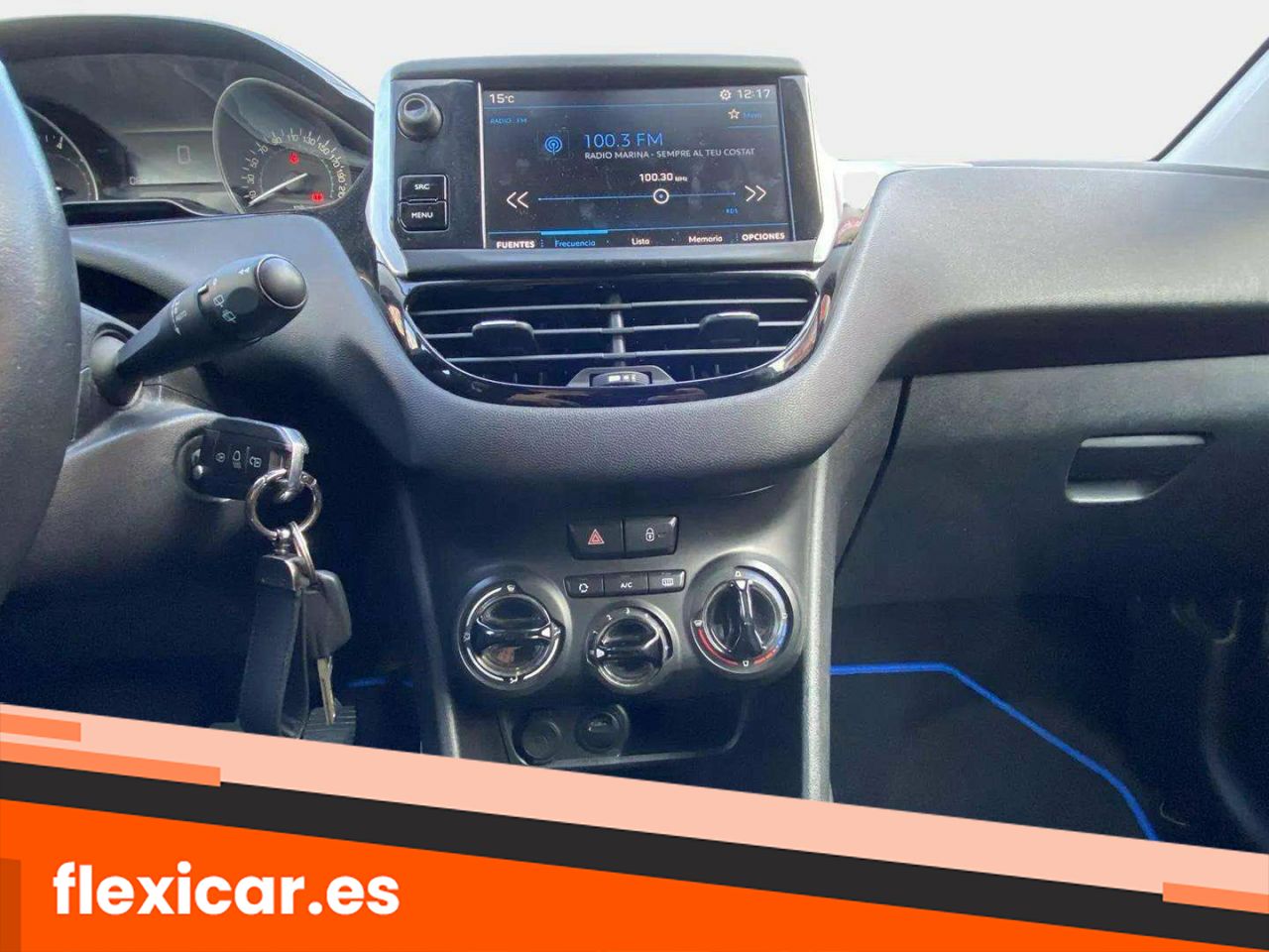Foto Peugeot 208 9