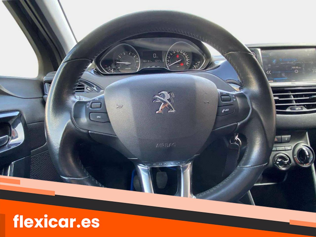 Foto Peugeot 208 10