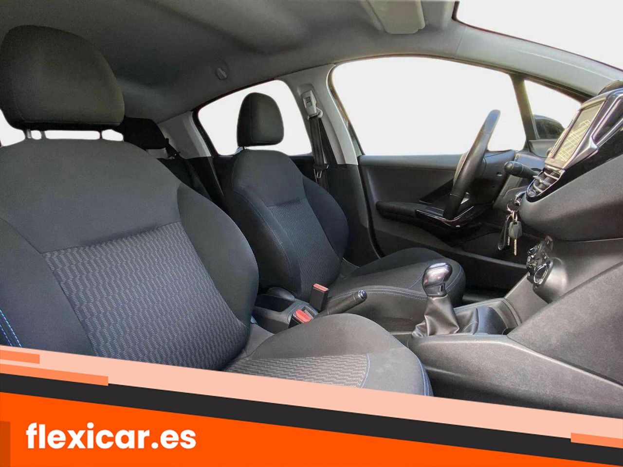 Foto Peugeot 208 12