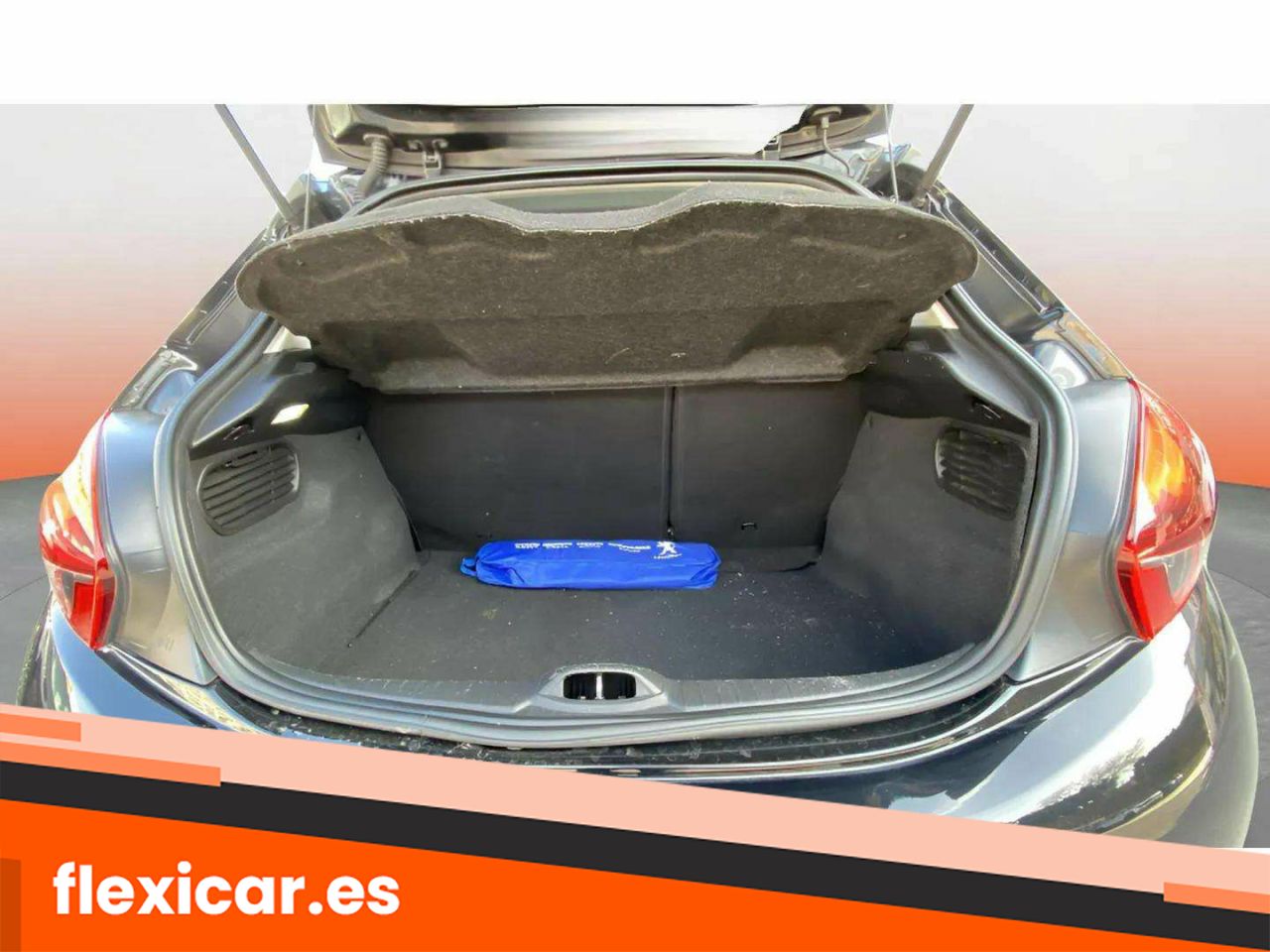 Foto Peugeot 208 15
