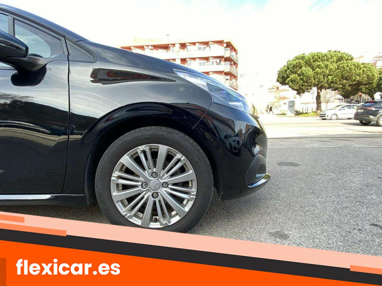 Foto Peugeot 208 16
