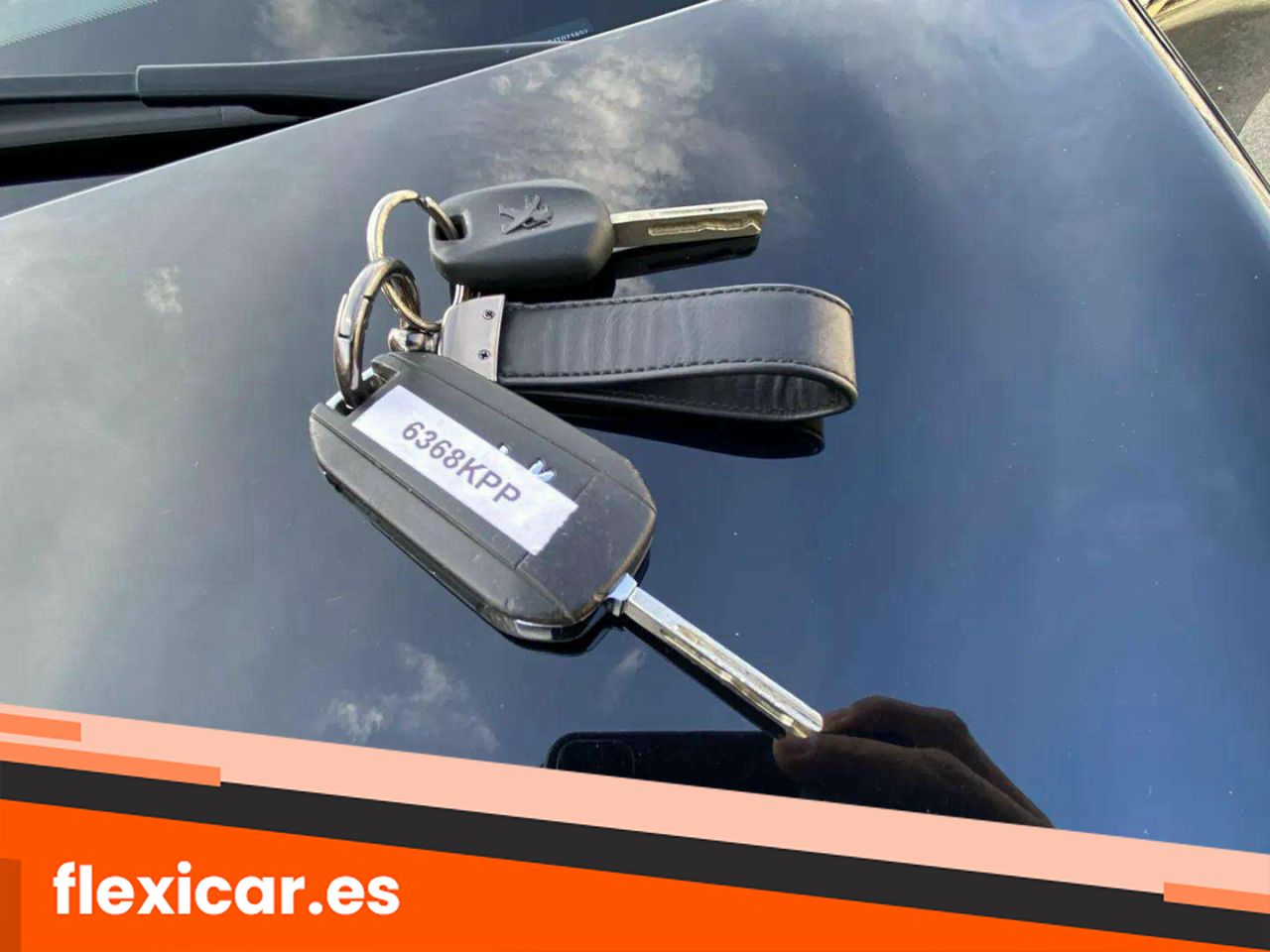 Foto Peugeot 208 19