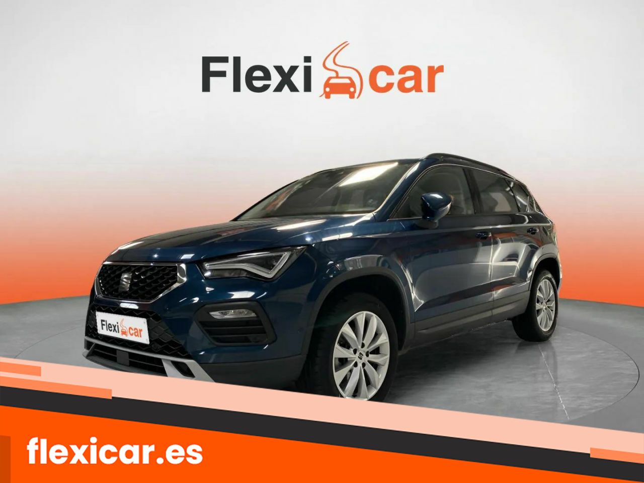 Foto Seat Ateca 2
