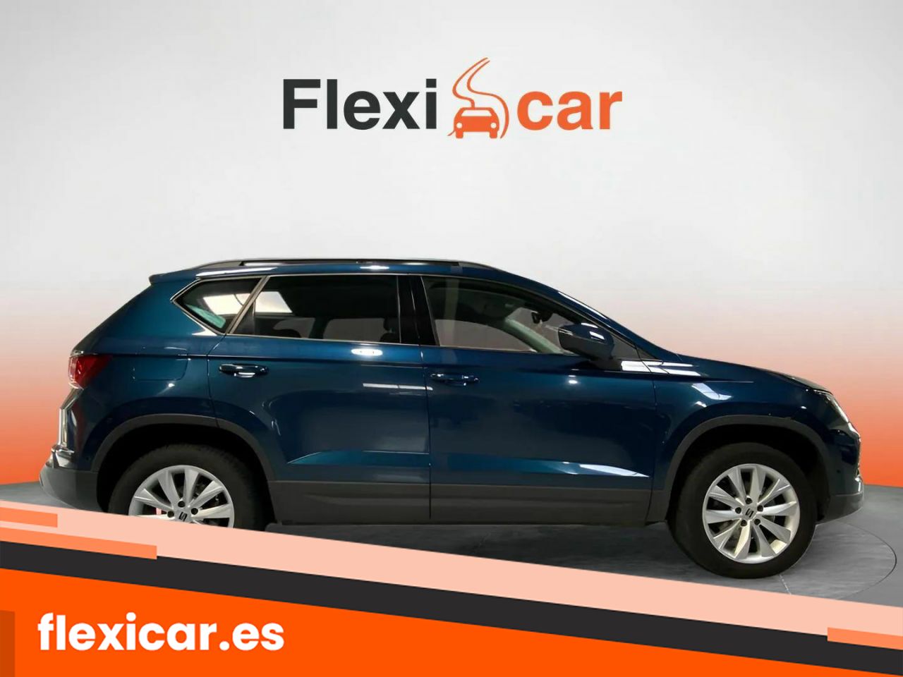 Foto Seat Ateca 8