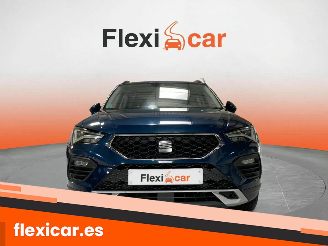 Foto Seat Ateca 9