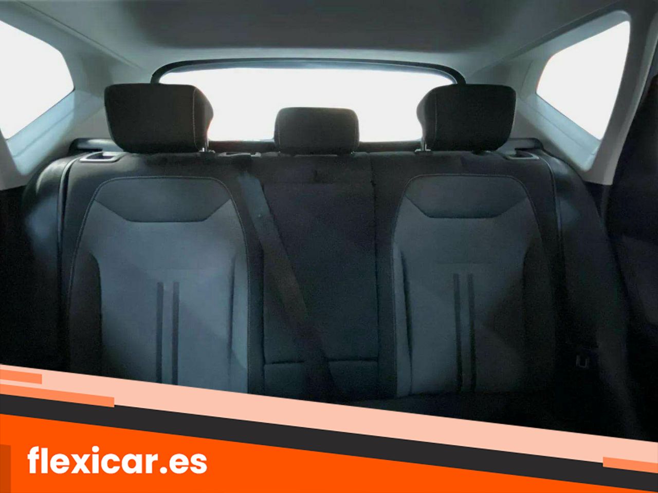 Foto Seat Ateca 16