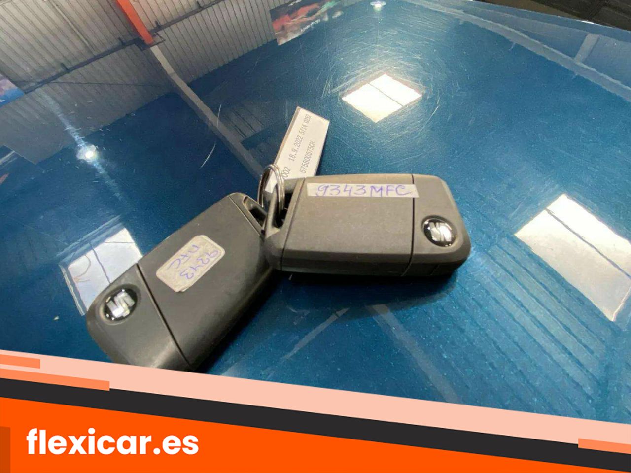 Foto Seat Ateca 21