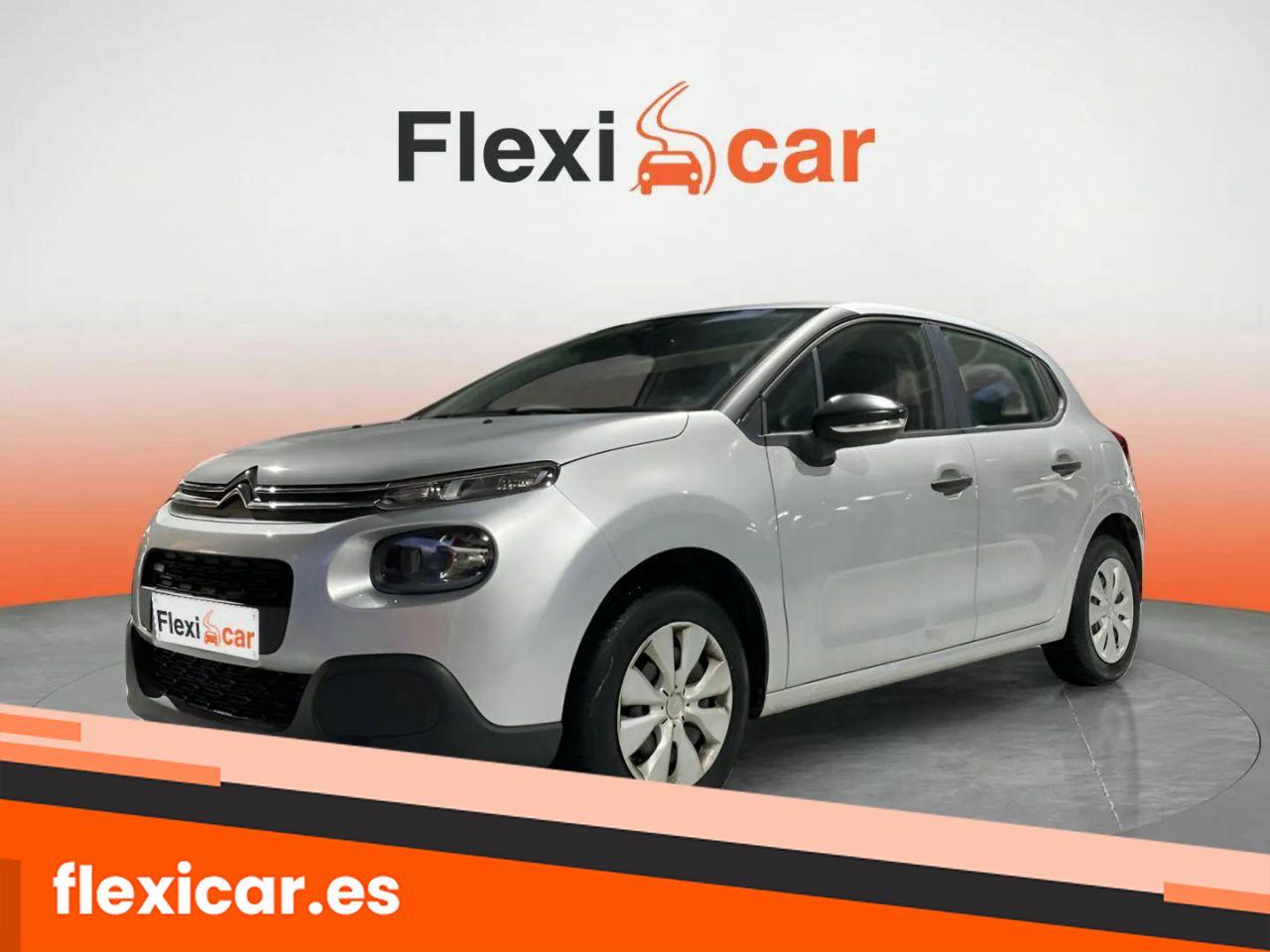 Foto Citroën C3 2