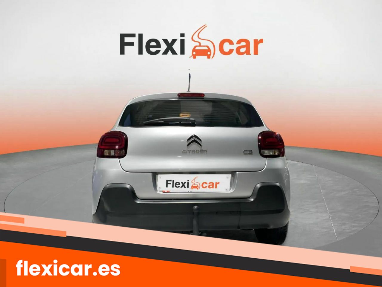 Foto Citroën C3 5
