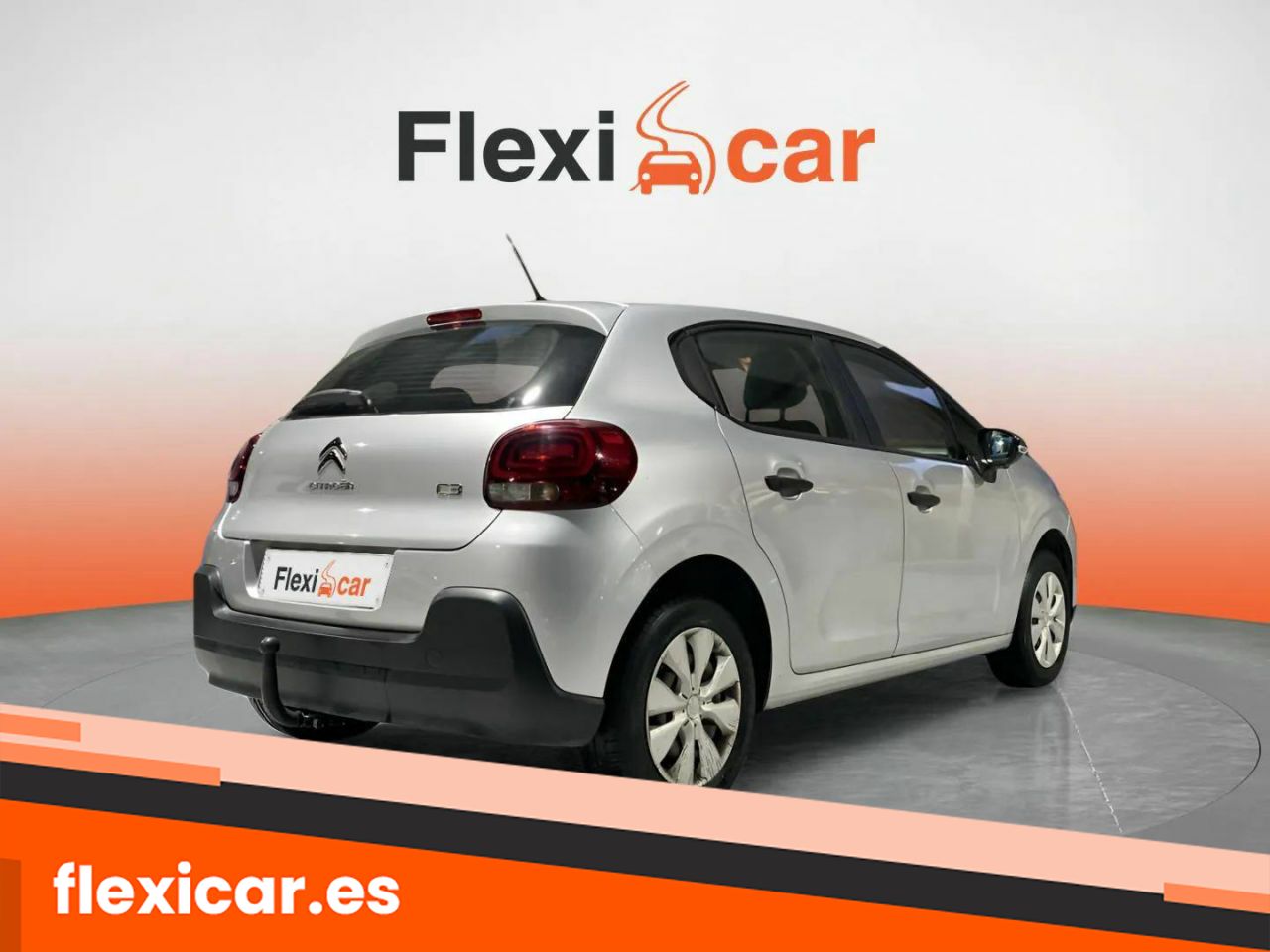 Foto Citroën C3 7