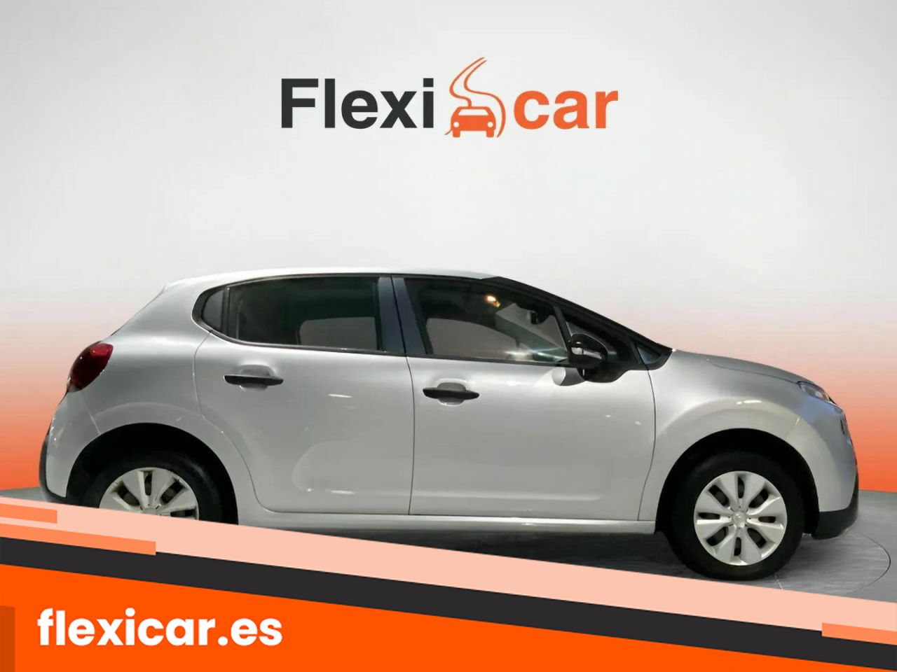 Foto Citroën C3 8