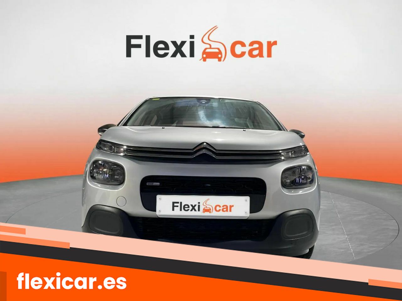 Foto Citroën C3 9
