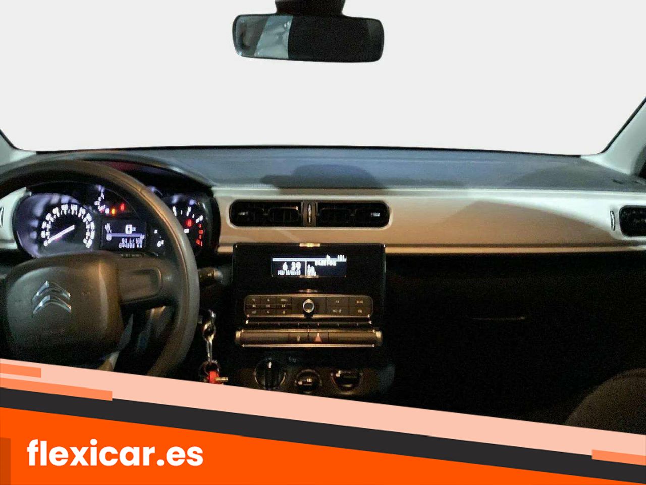 Foto Citroën C3 10