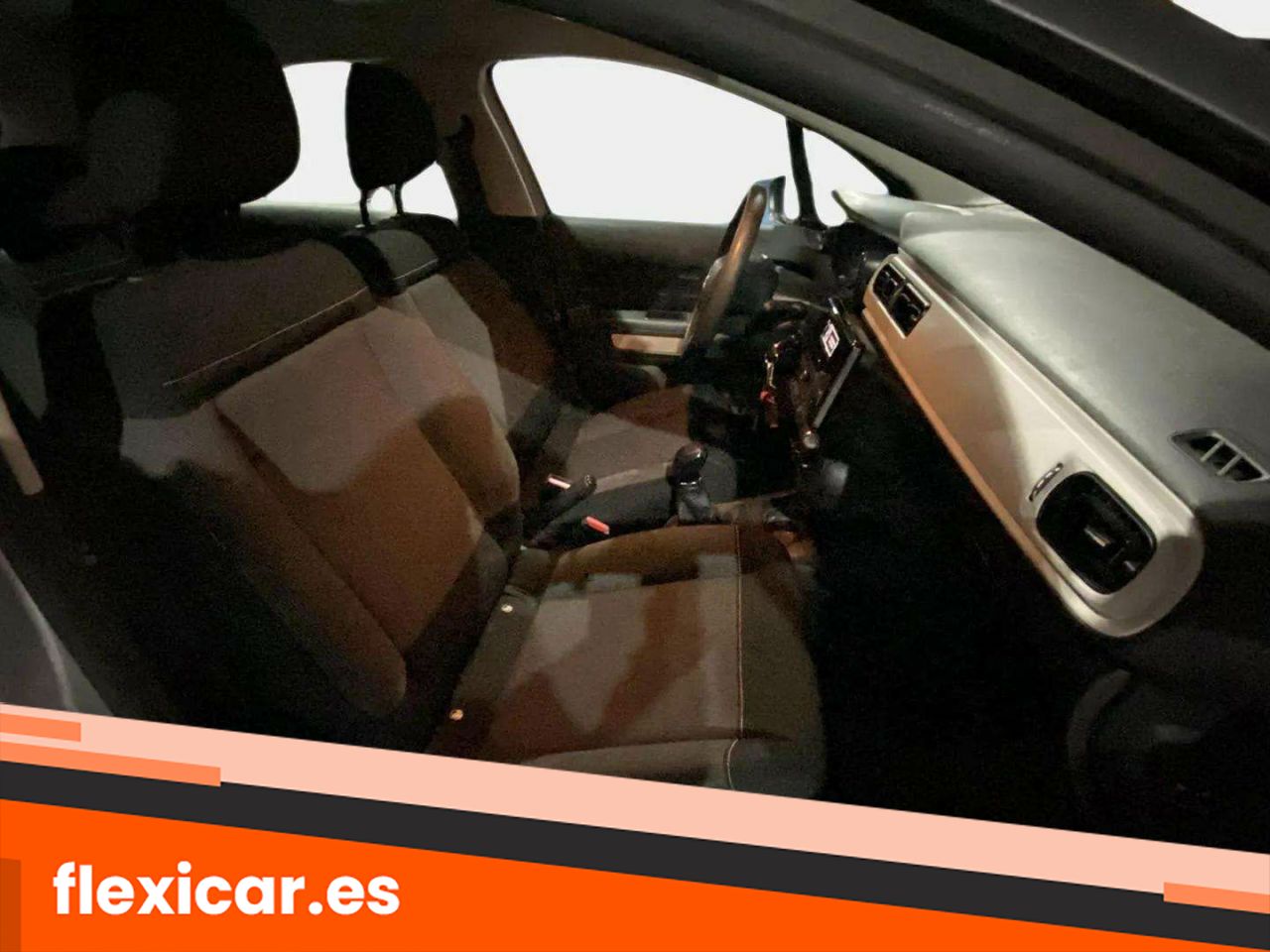 Foto Citroën C3 14