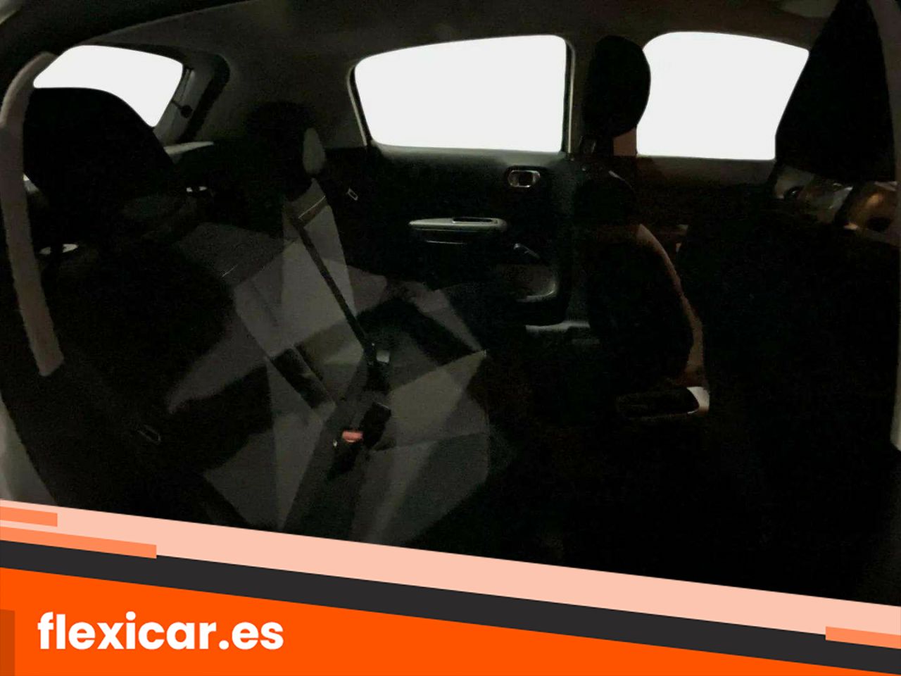 Foto Citroën C3 15