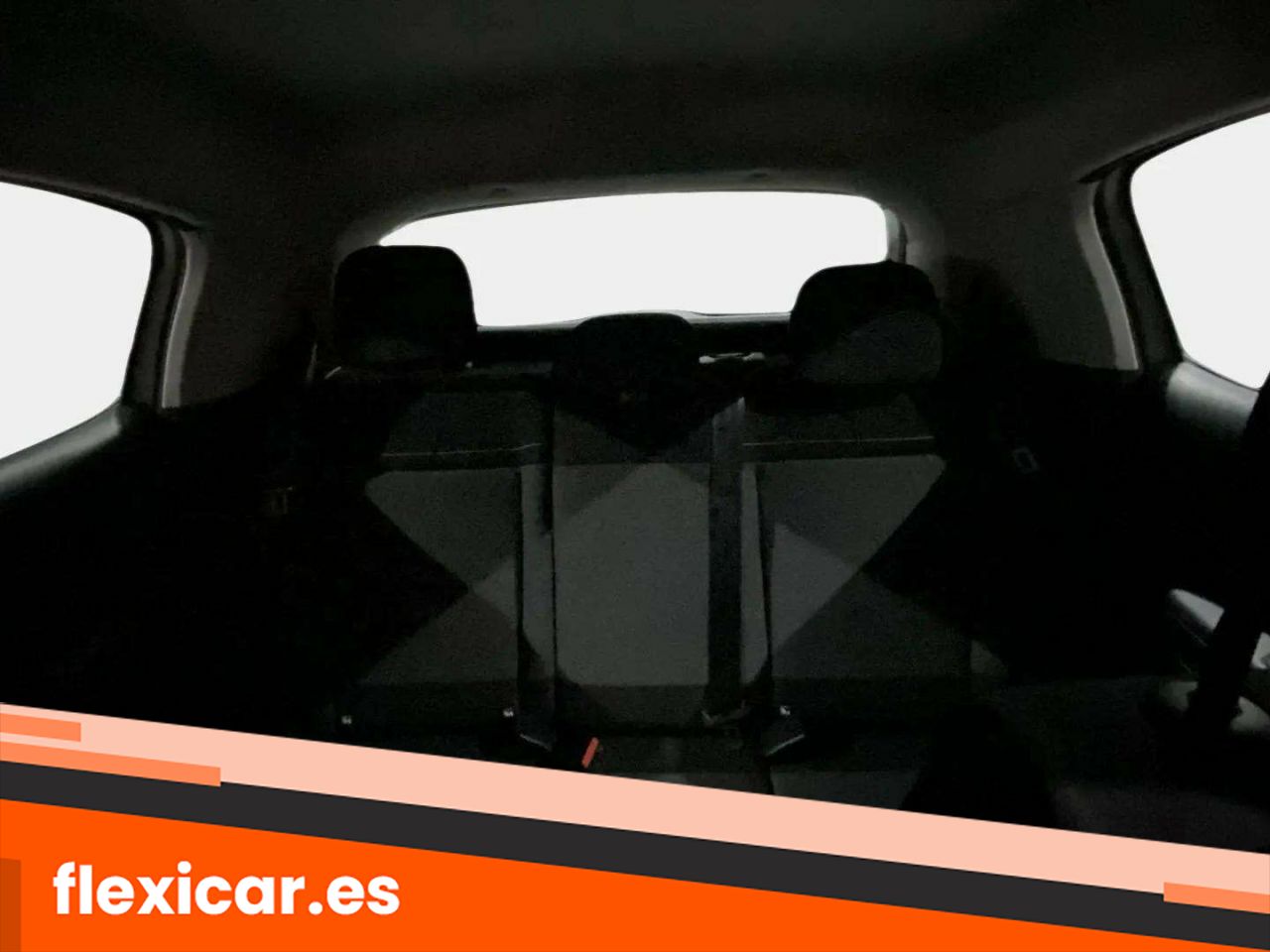 Foto Citroën C3 16