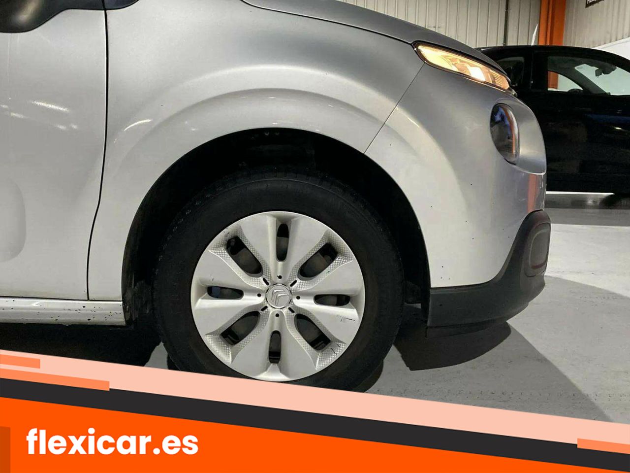 Foto Citroën C3 18