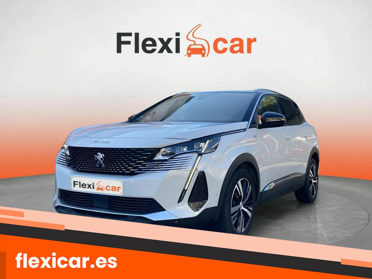 Foto Peugeot 3008 2