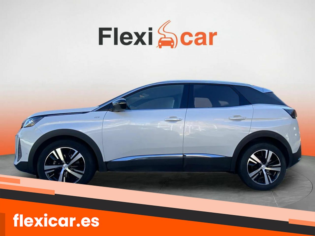 Foto Peugeot 3008 3