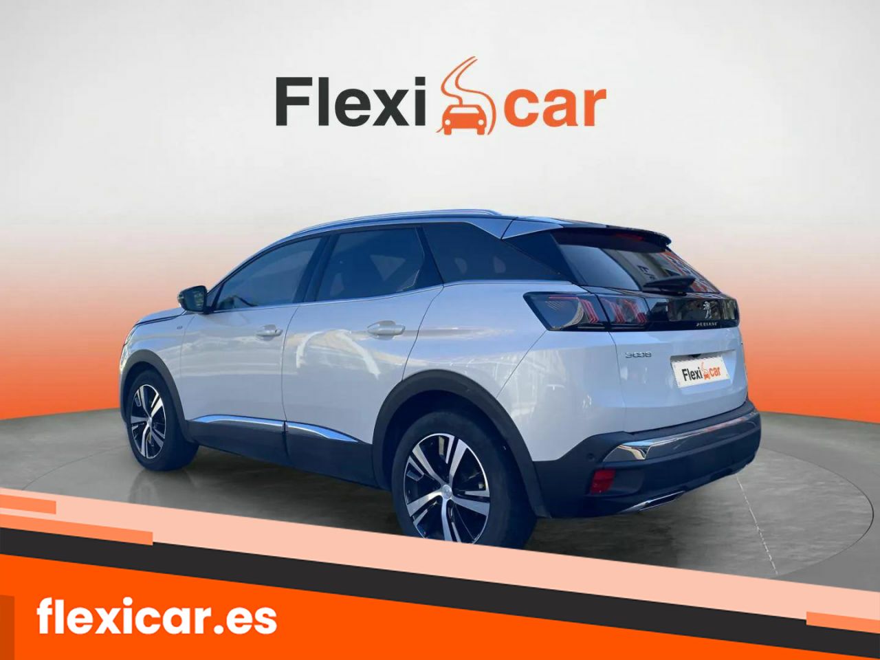Foto Peugeot 3008 4
