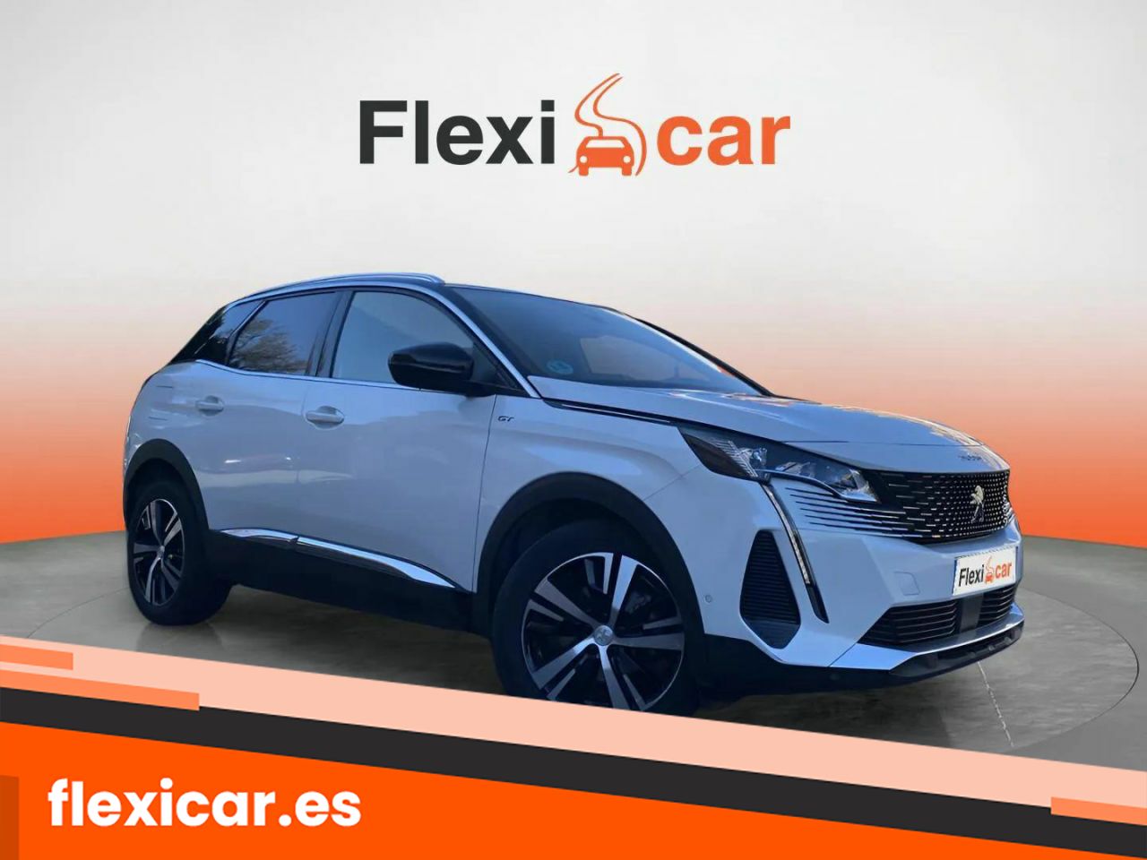 Foto Peugeot 3008 7